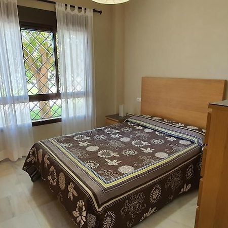 Apartamento Ciudad De Rota Buitenkant foto