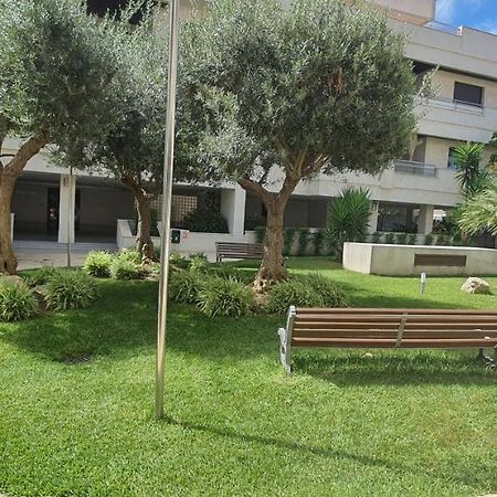 Apartamento Ciudad De Rota Buitenkant foto