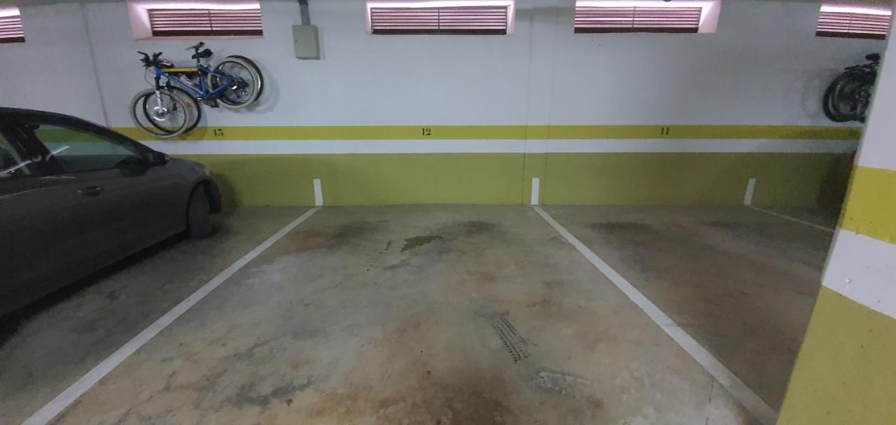 Apartamento Ciudad De Rota Buitenkant foto