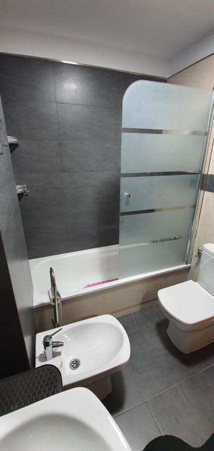 Apartamento Ciudad De Rota Buitenkant foto