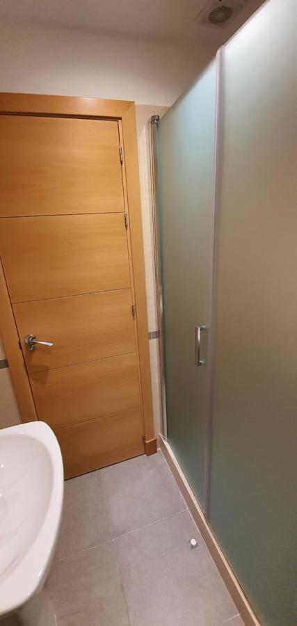 Apartamento Ciudad De Rota Buitenkant foto