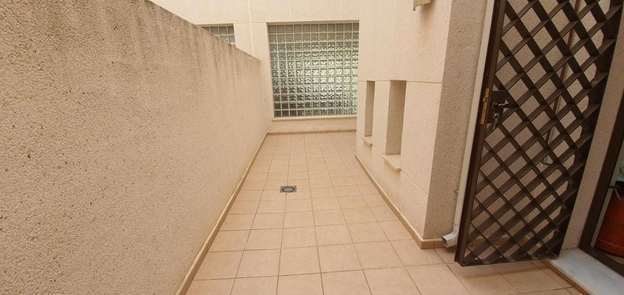 Apartamento Ciudad De Rota Buitenkant foto